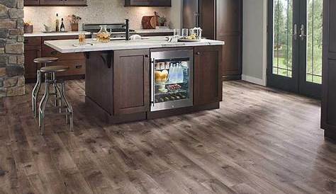 Awesome Laminate Wood Flooring in Kitchen Ideas The Urban Interior