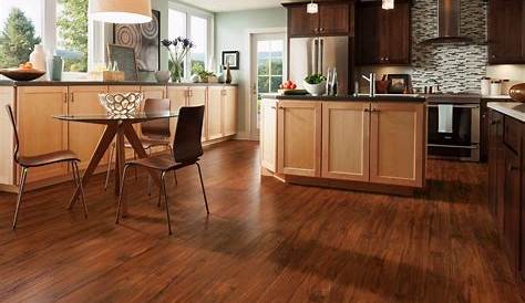 Choose Simple Laminate Flooring in Kitchen and 50+ Ideas Laminate