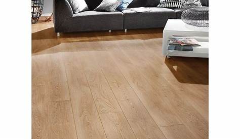 Wickes Fiorentino/Bakersfield Chestnut Laminate Flooring 1.73m2 Pack