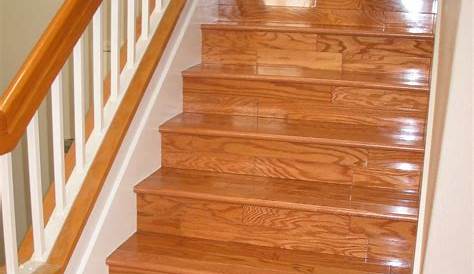 Laminate flooring on stairs Laminate flooring on stairs, Flooring