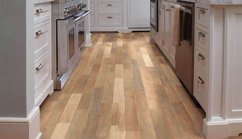 Beaulieu Canada Napoli Oak Laminate Flooring (18.31 sq. ft. / case