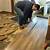 laminate flooring removal cost uk
