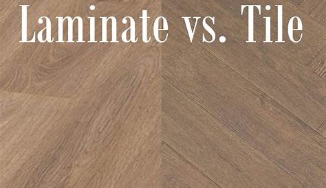 Vinyl Plank vs Laminate Flooring A Complete Guide