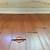 laminate hardwood flooring water damage