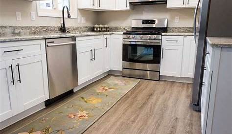 Laminate Flooring in Kitchen Pros and Cons HomeAdvised