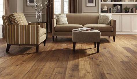 Laminate Wood Flooring Living Room Floor Home Options Mannington