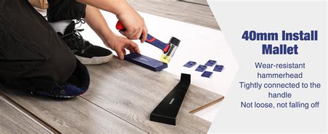 Laminate And Floor Installation Kit