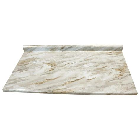 Laminate Countertop Ends