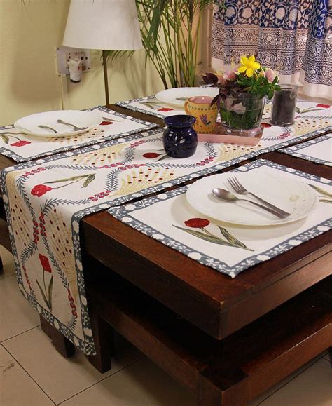 Laminate Dining Table Mats Online