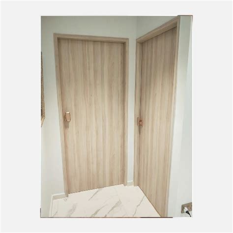Laminate Door Frame