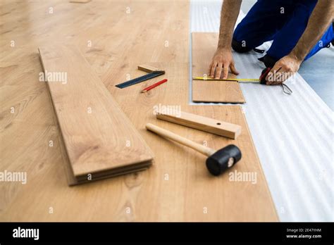Laminate Floor Contractor
