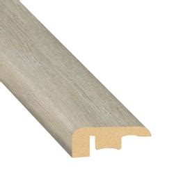 Laminate Floor End Cap