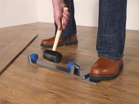 laminate floor installation tools
