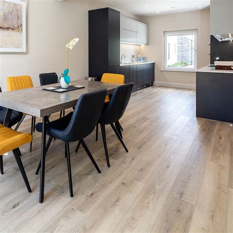 Laminate Flooring Belfast
