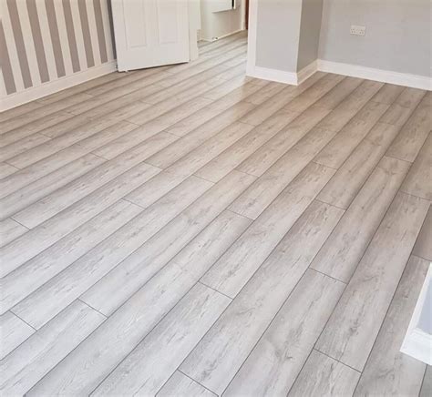 Laminate Flooring Glasgow