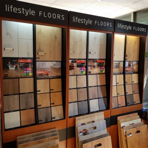 Laminate Flooring Hull