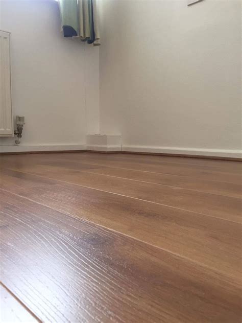 Laminate Flooring Nuneaton