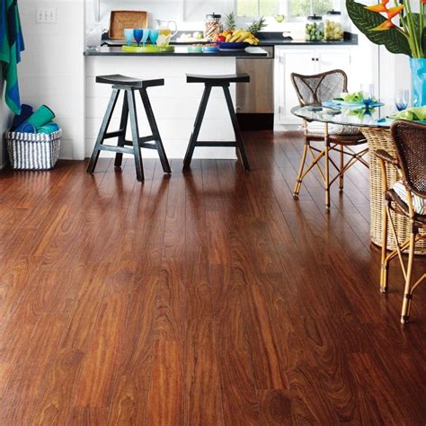 Laminate Flooring Pergo