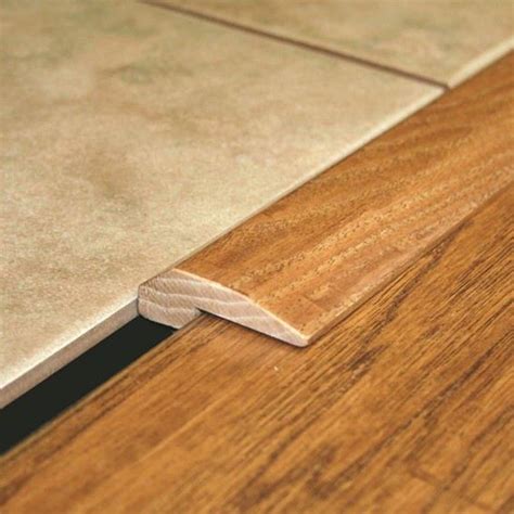 Laminate Flooring Reducer