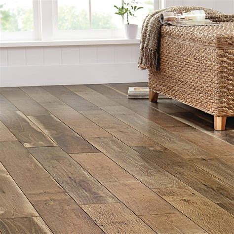 Laminate Flooring Under $5