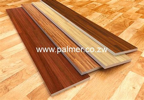 Laminate Flooring Zimbabwe
