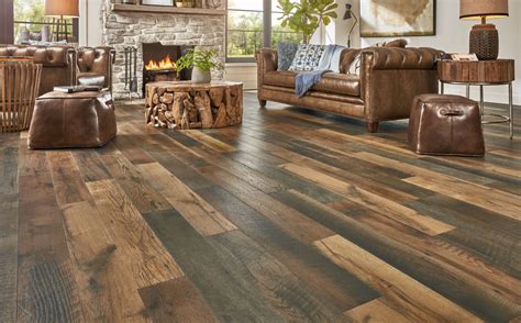 laminate hardwood floors cost