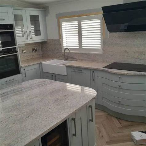 Laminate Kitchen Worktops Derby