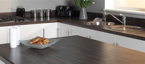 Laminate Kitchen Worktops Edinburgh