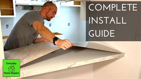Laminate Sheets How To Install