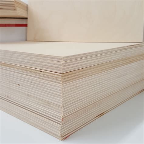 laminated baltic birch plywood