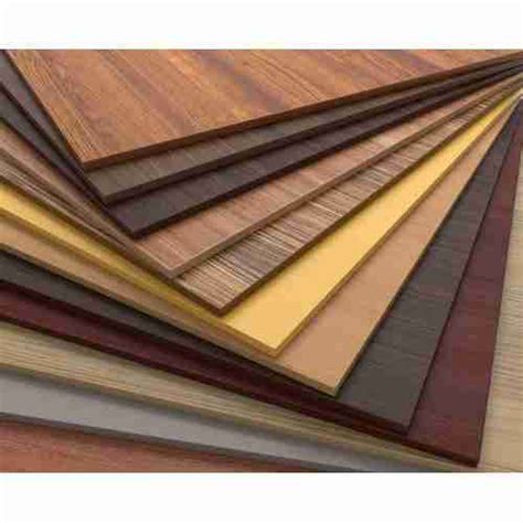 Laminated Block Board Kenya
