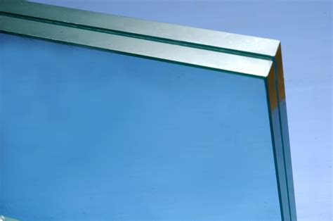 Laminated Glass Window