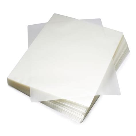 Laminating Sheets Popular