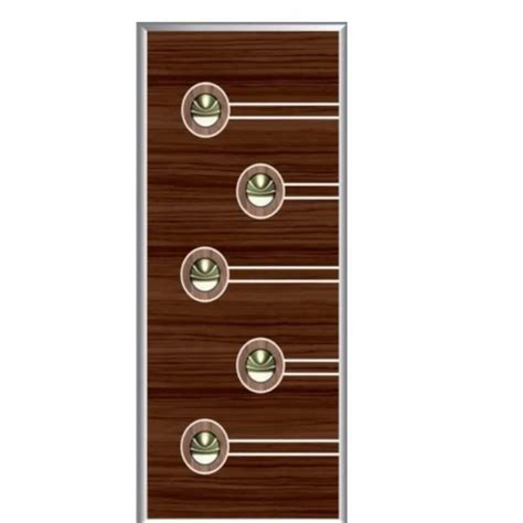 Lamination Designer Door