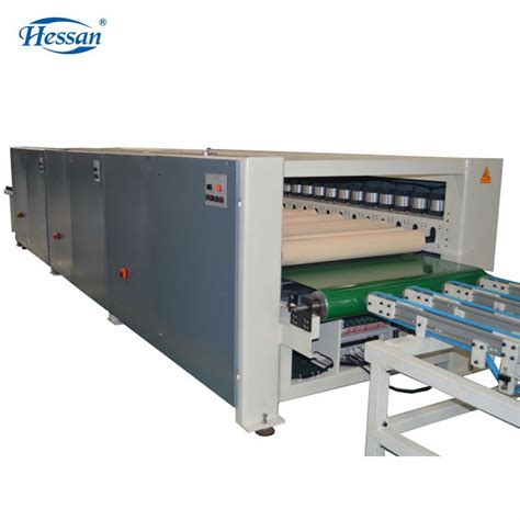 Lamination Door Machine