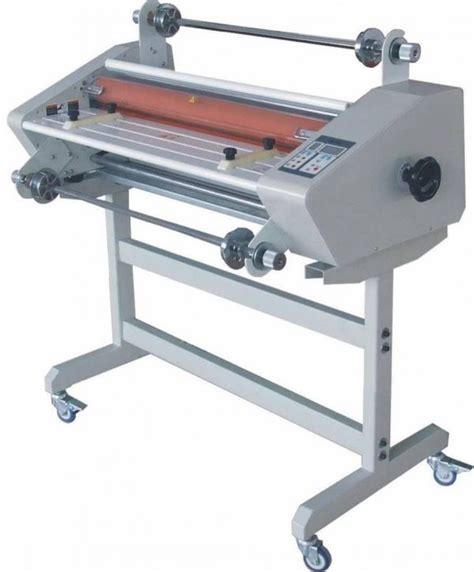 Lamination Machine Industry
