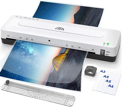 Lamination Machine Kit