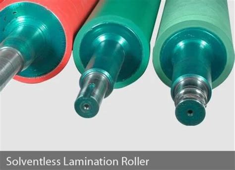 Lamination Roller Price
