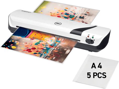 Laminator A4 Ranking