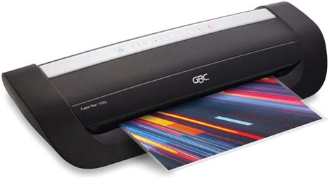 Laminator Brand