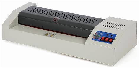 laminator for laminating machine