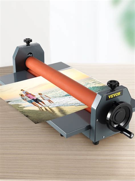 Laminator Machine En Francais