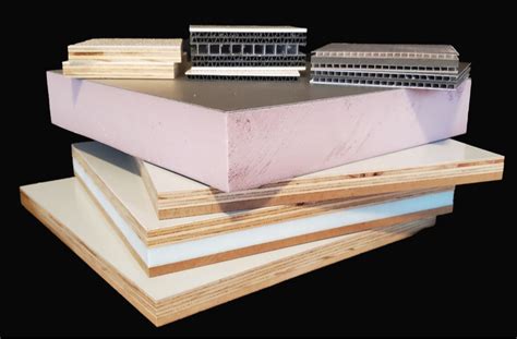 Laminators Composite Panel Solutions