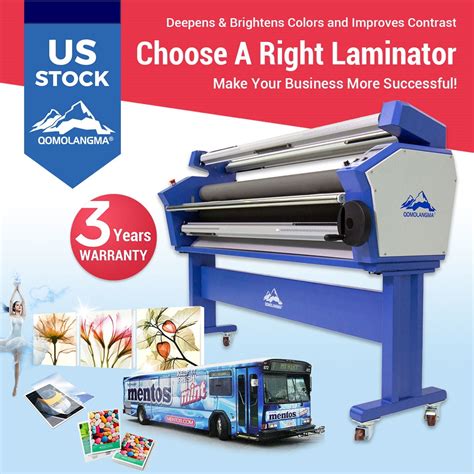 Laminators India