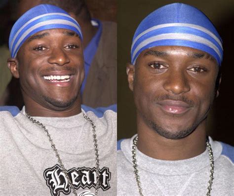 Remembering Lamont Bentley: A Life Cut Short