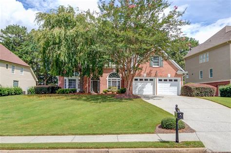 Lamont Circle Dacula Ga