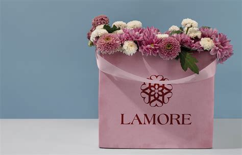 Lamore Design