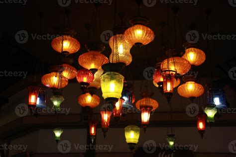 Lamp Decoration Hang