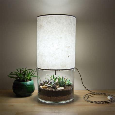 Lamp Het Terrarium