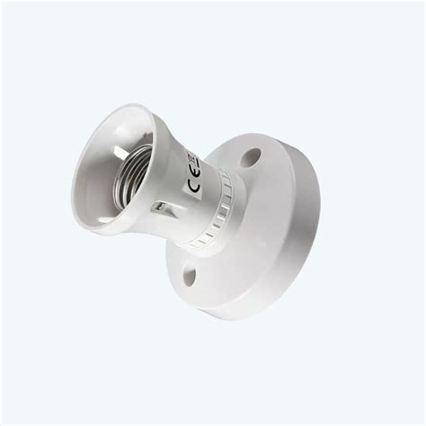 Lamp Holder Straight Type